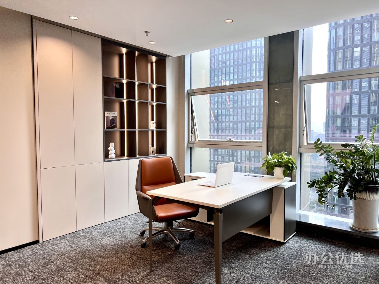 IECC国际科技节能大厦