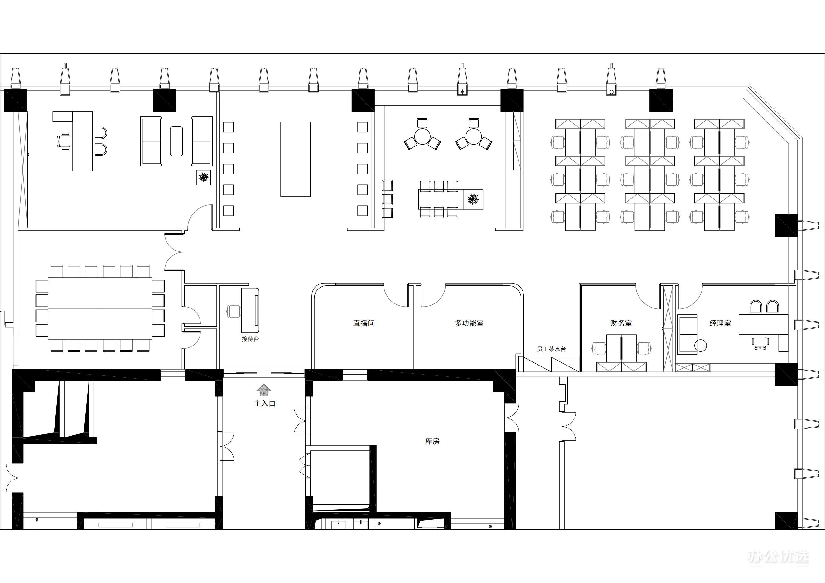 IECC国际科技节能大厦