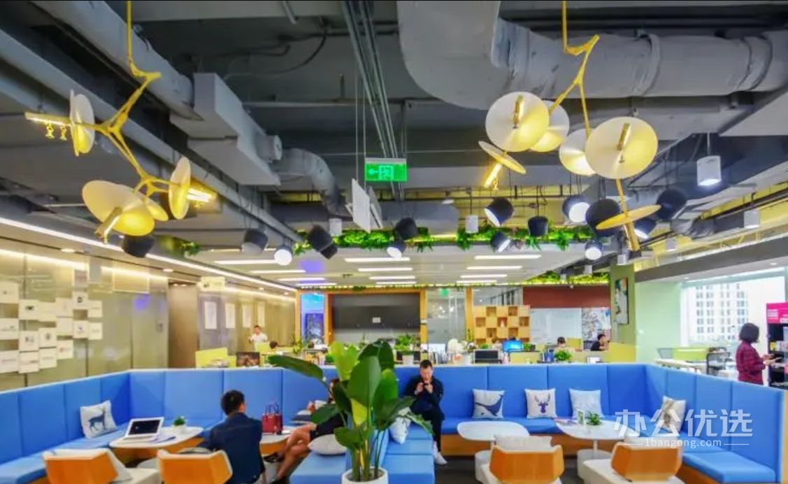 MFG创客联邦·SAC空间站