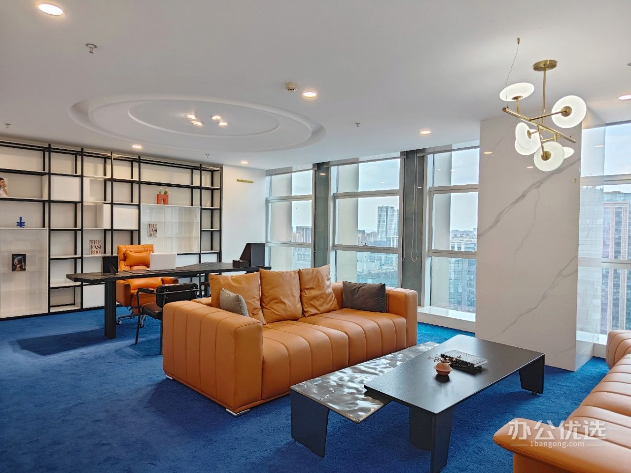 IECC国际科技节能大厦