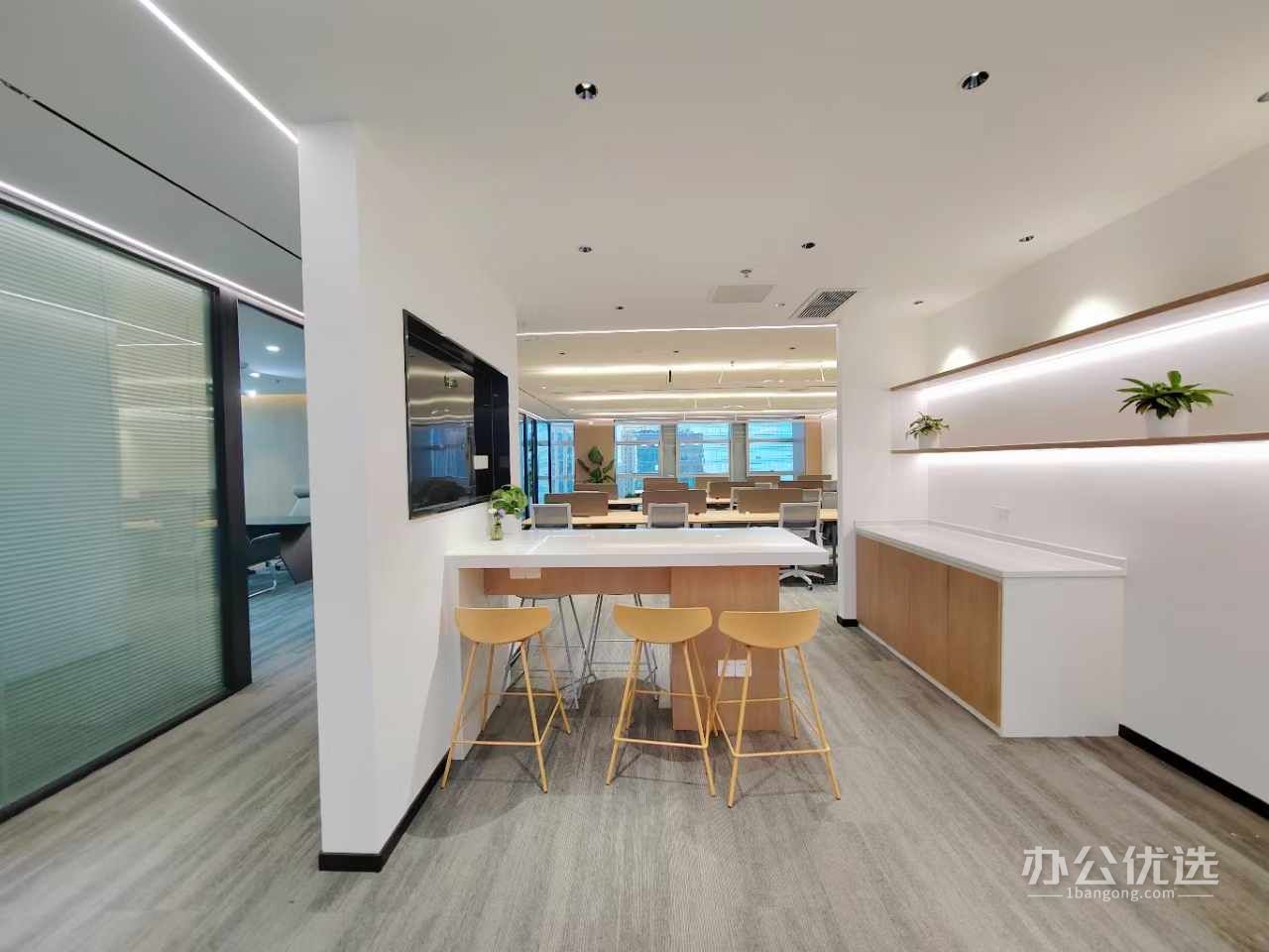 IECC国际科技节能大厦