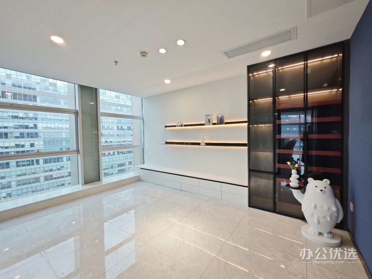 IECC国际科技节能大厦