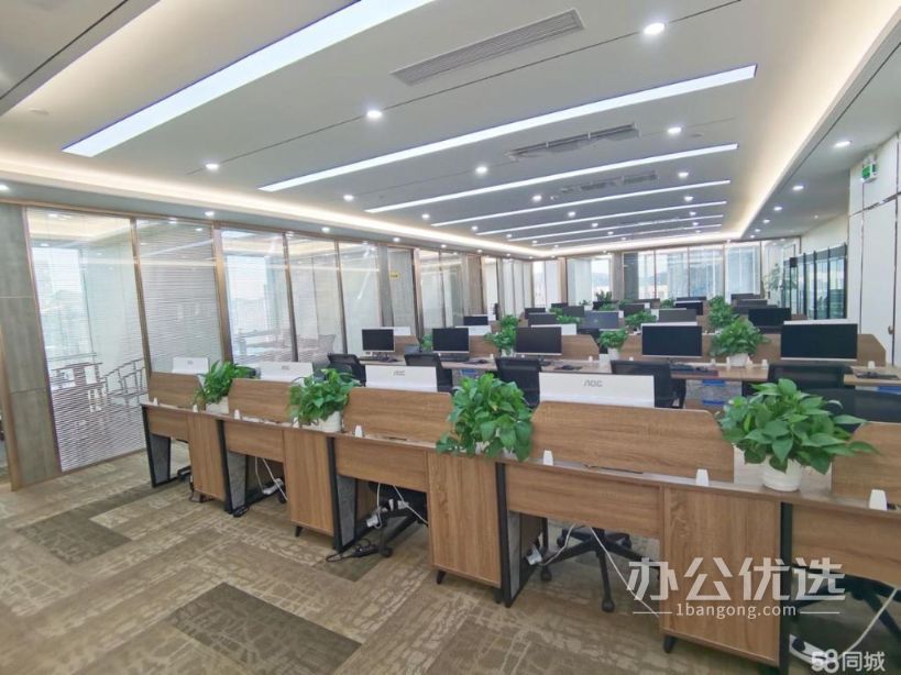 成都光环中心T1