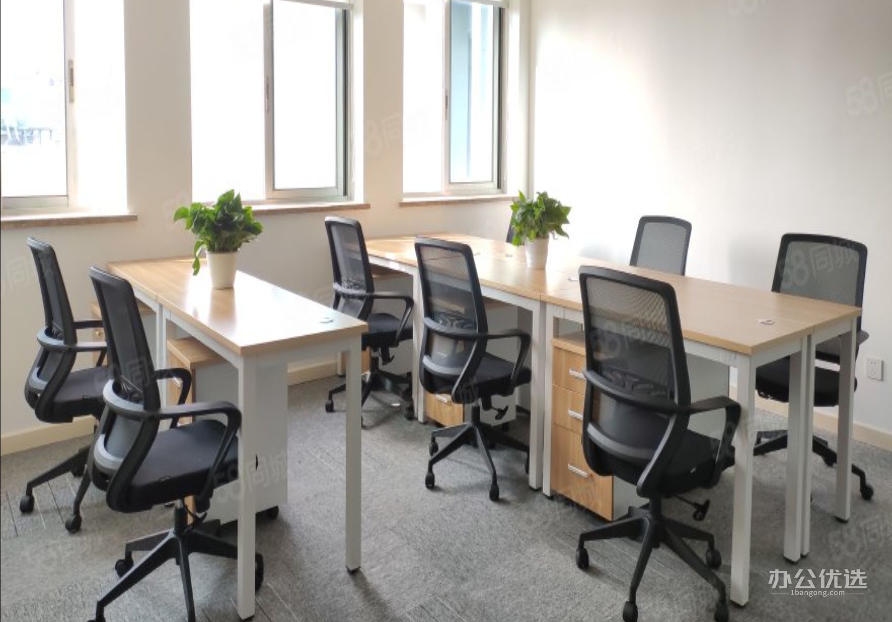 臻荟空间·商鼎国际