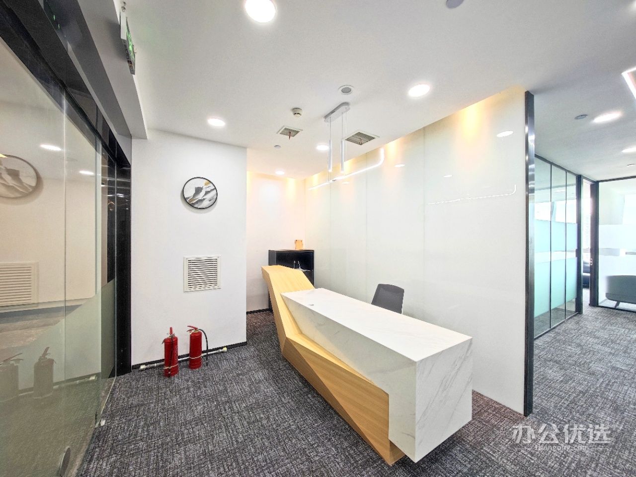 安格斯·天府金融大厦