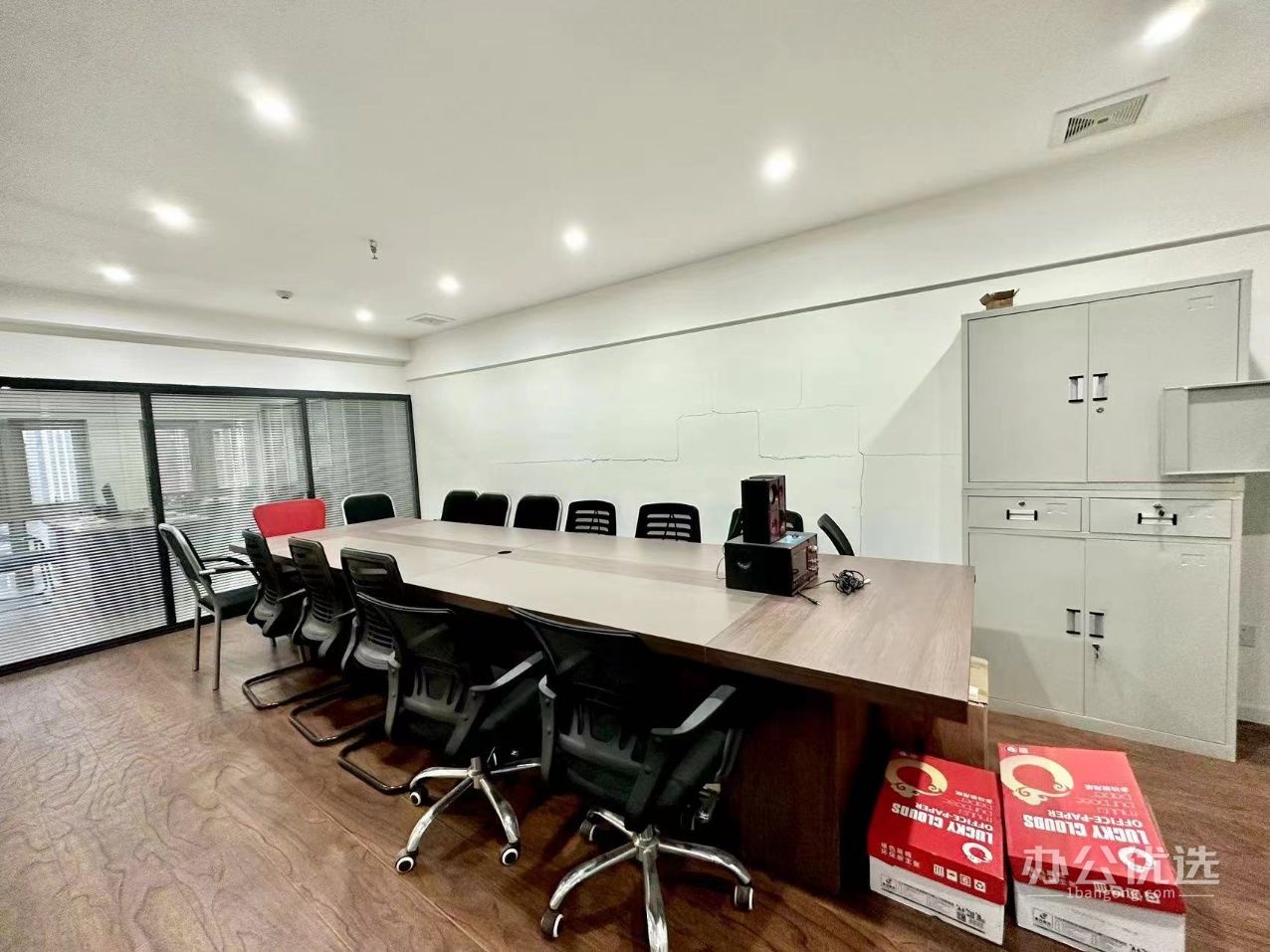 泰然环球时代中心C座