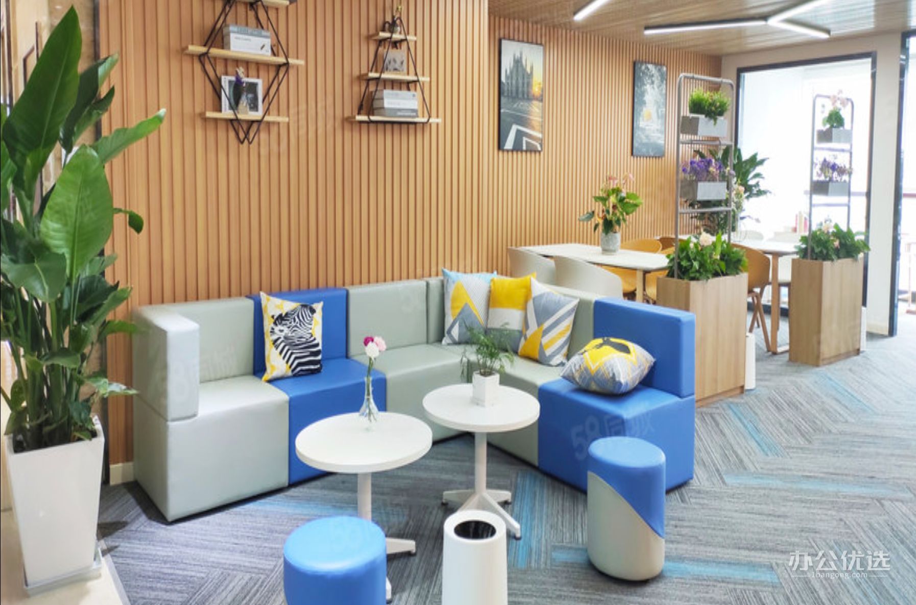 臻荟空间·商鼎国际