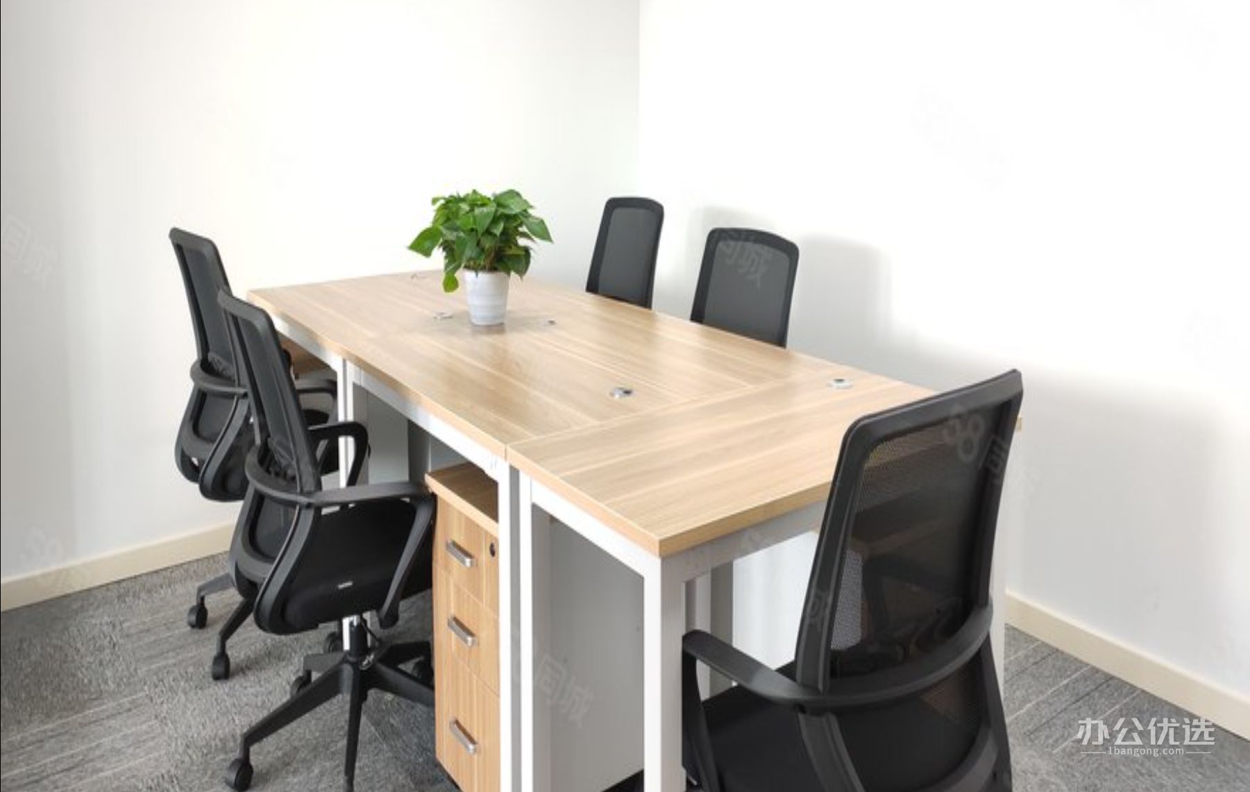 臻荟空间·商鼎国际