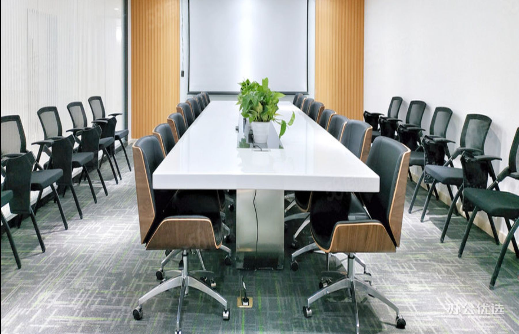 臻荟空间·商鼎国际