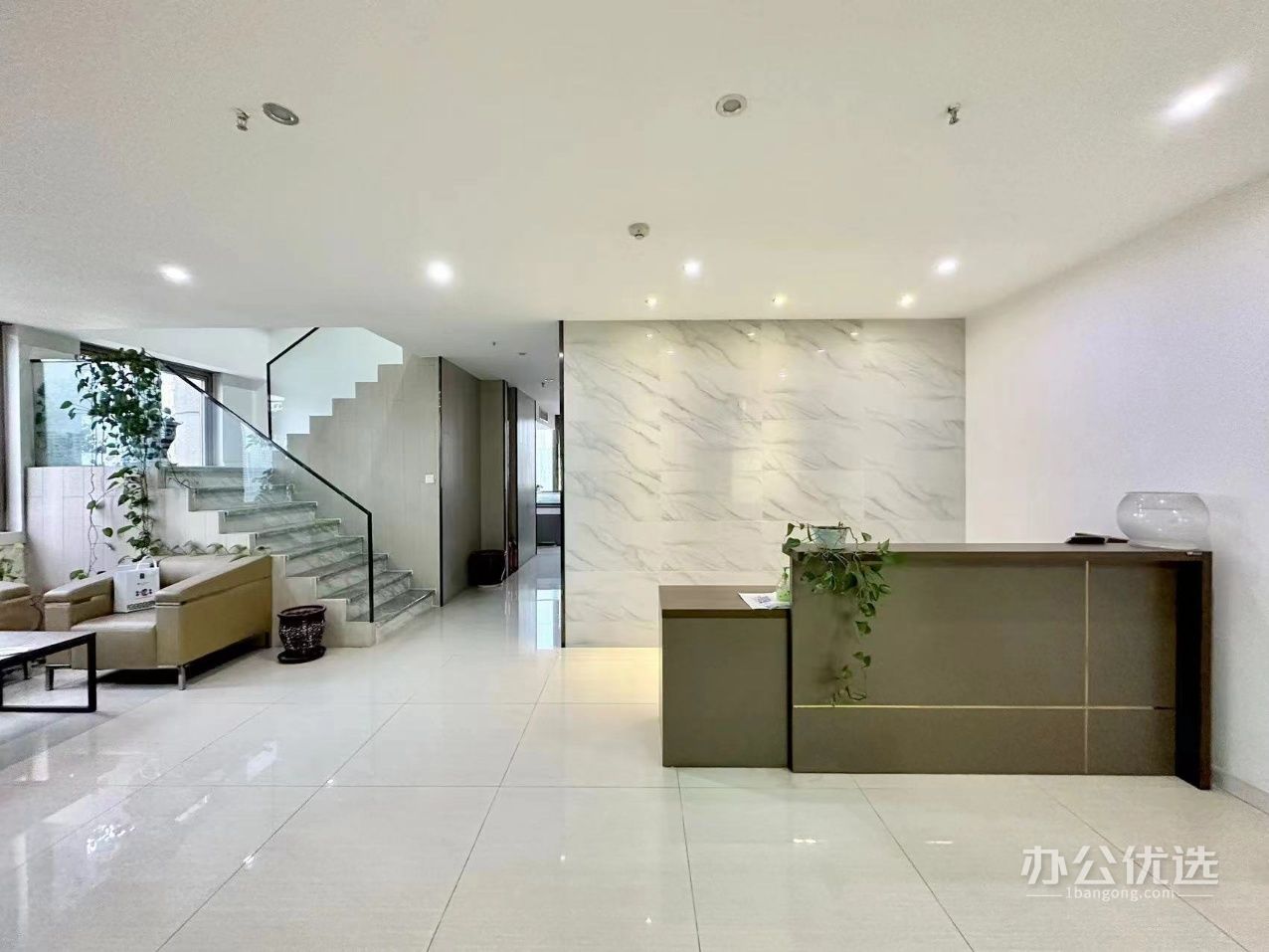 泰然环球时代中心C座