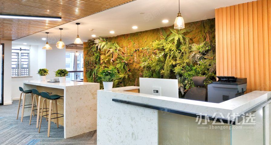 臻荟空间·商鼎国际