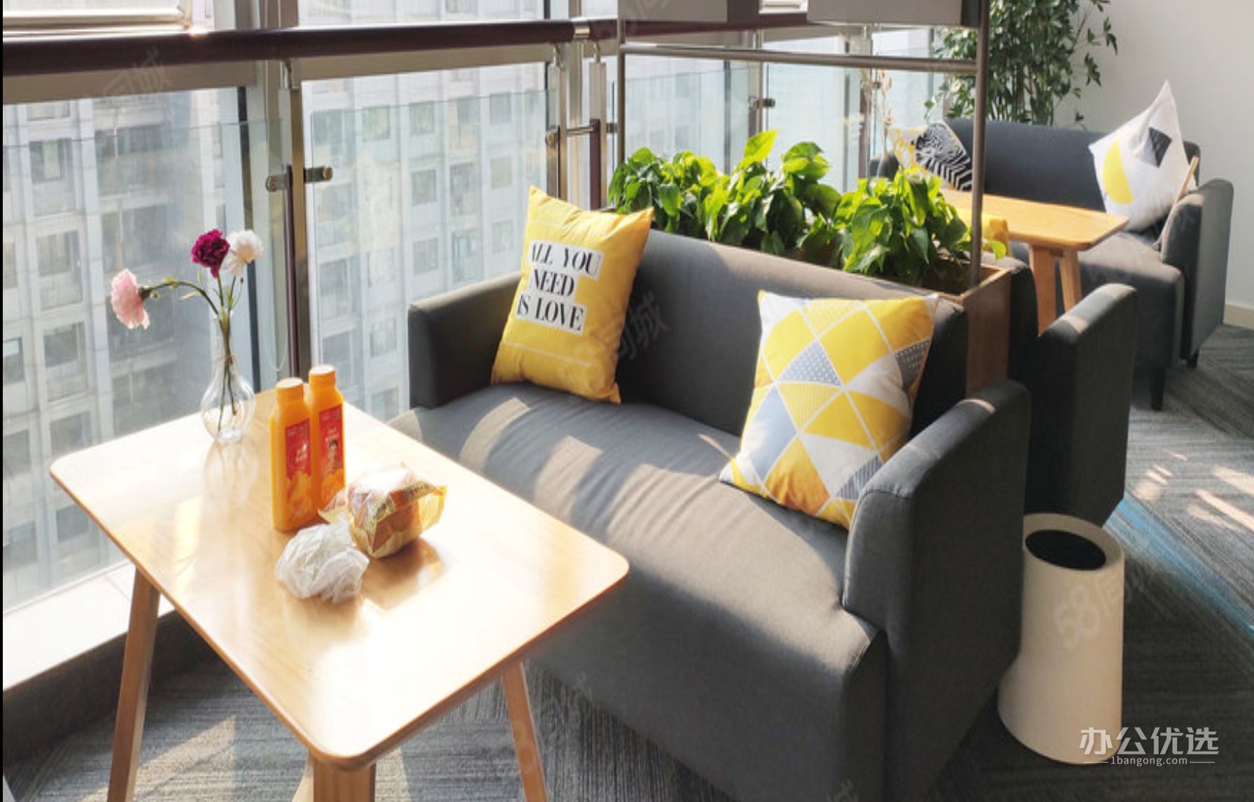 臻荟空间·商鼎国际