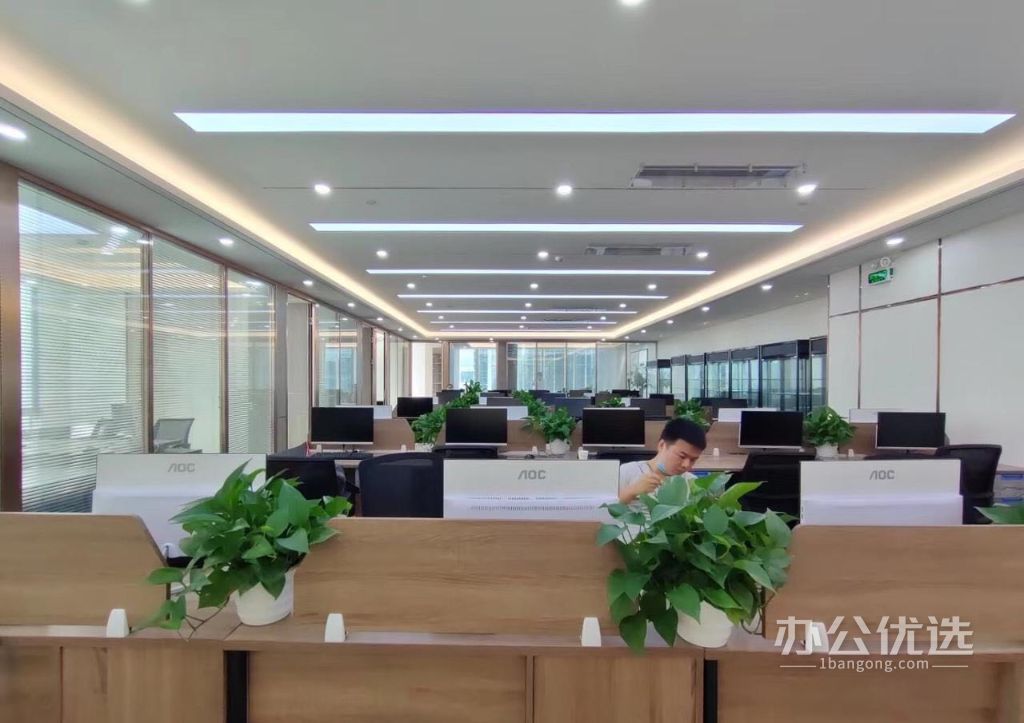 成都光环中心T1