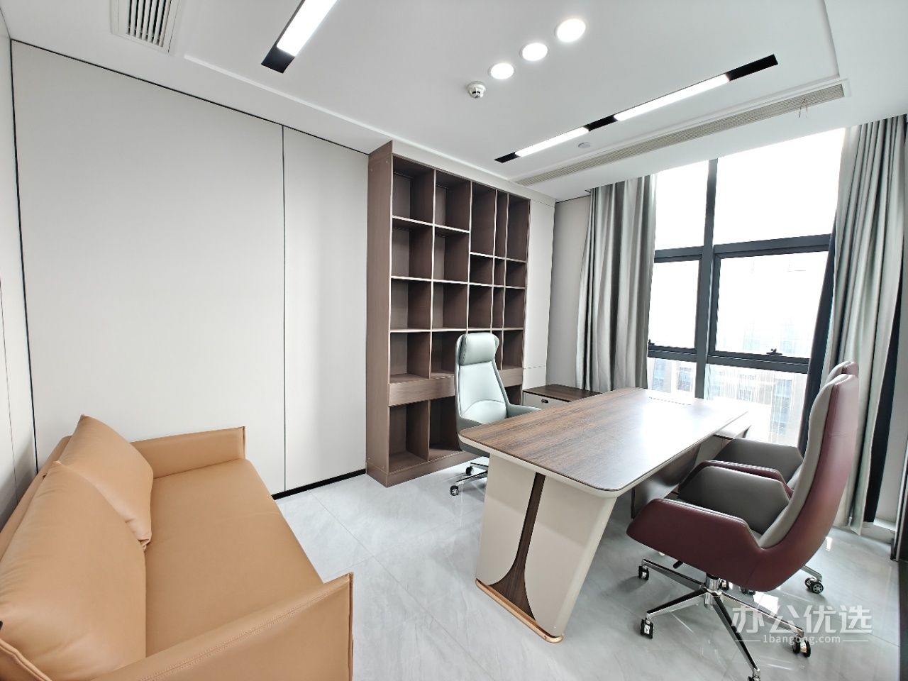 知识产权金融大厦