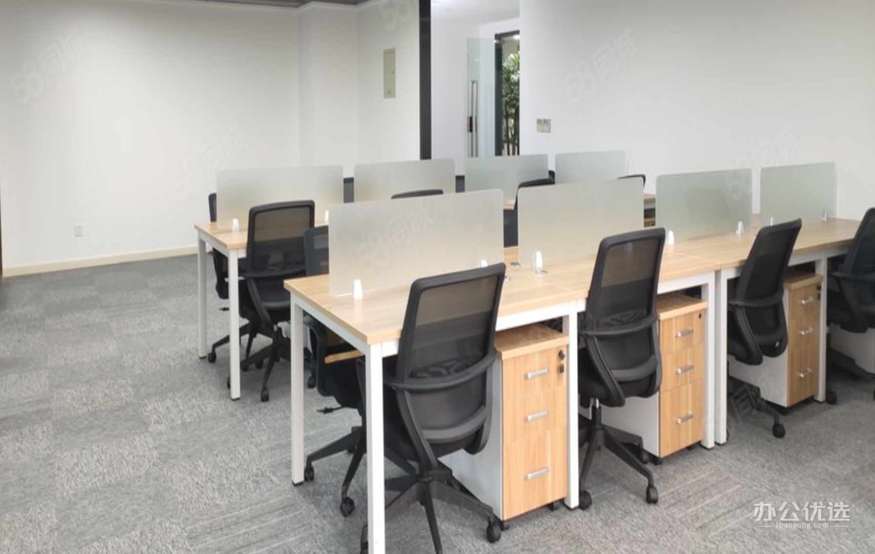 臻荟空间·商鼎国际