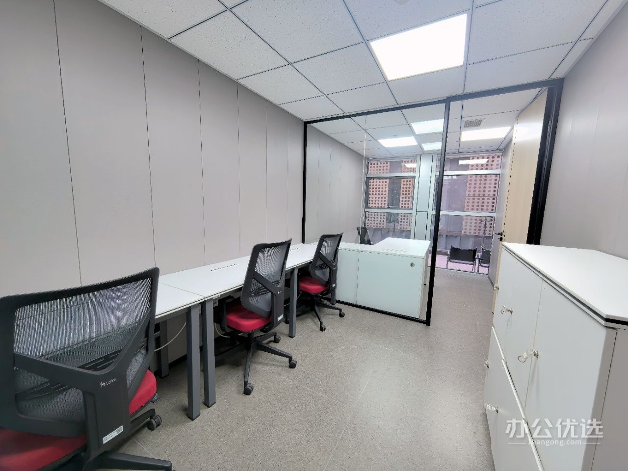 他山空间·星立方