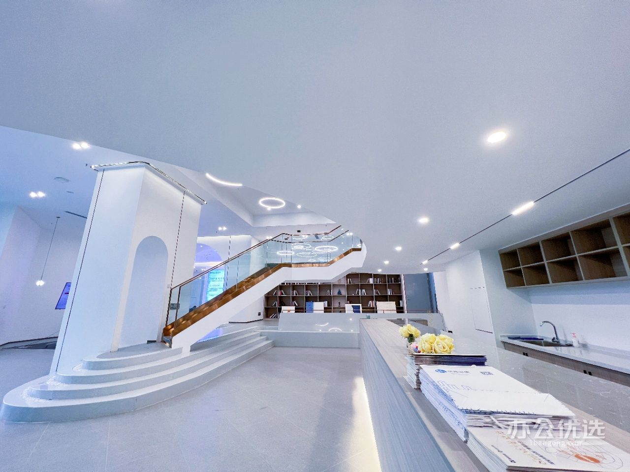 他山空间·星立方