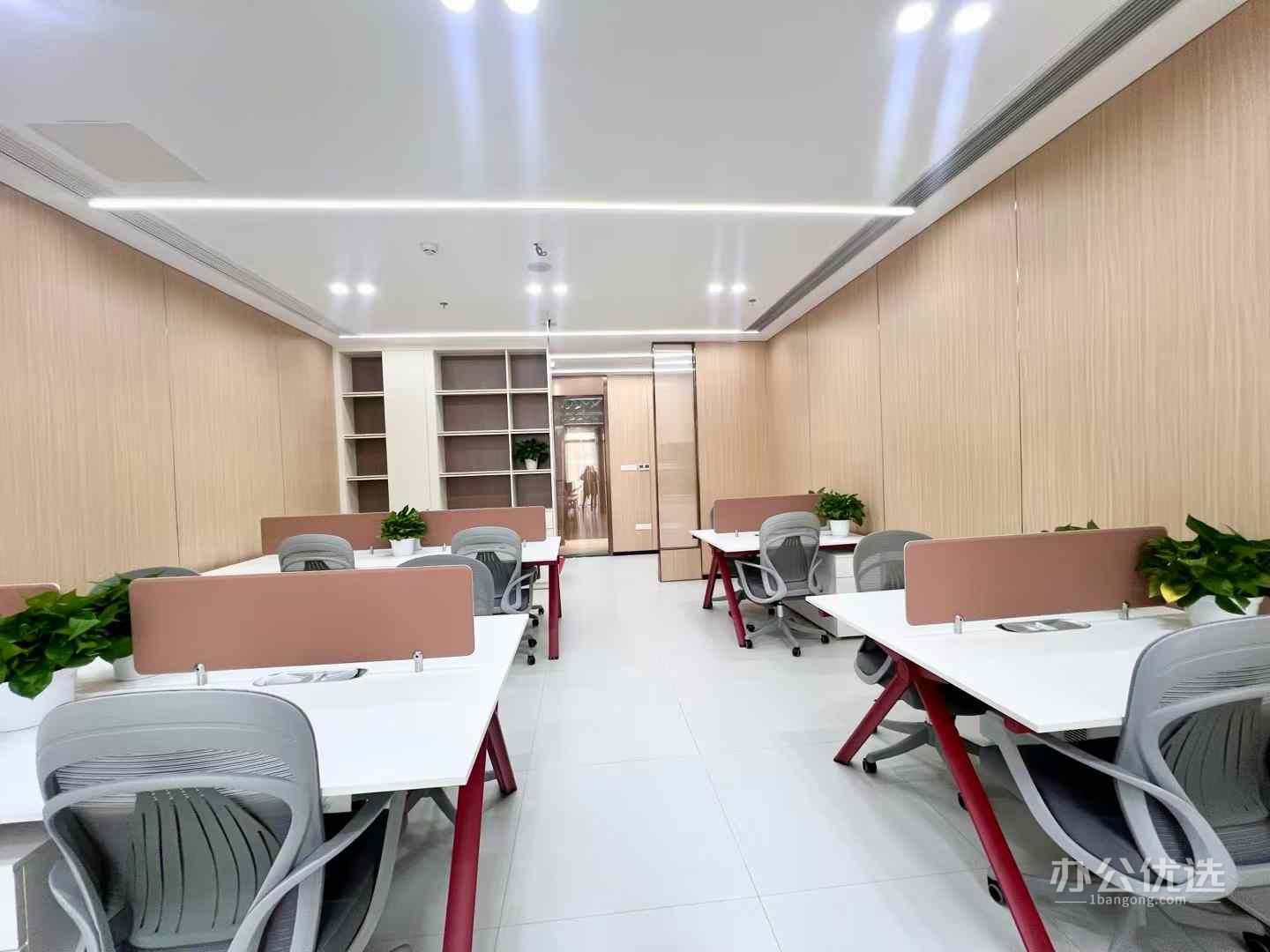 成都光环中心T1