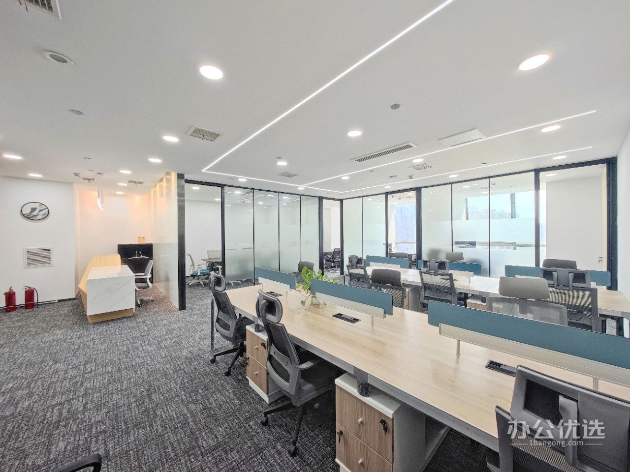 安格斯·天府金融大厦