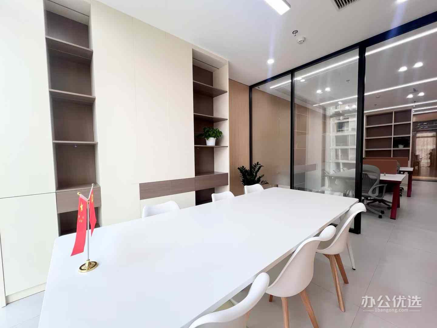 成都光环中心T1