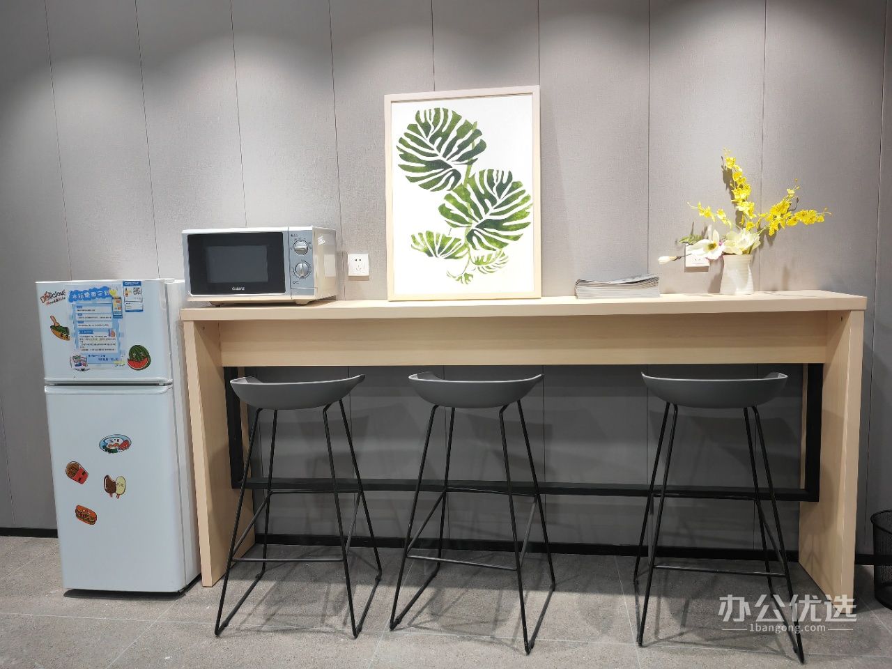 他山空间·星立方