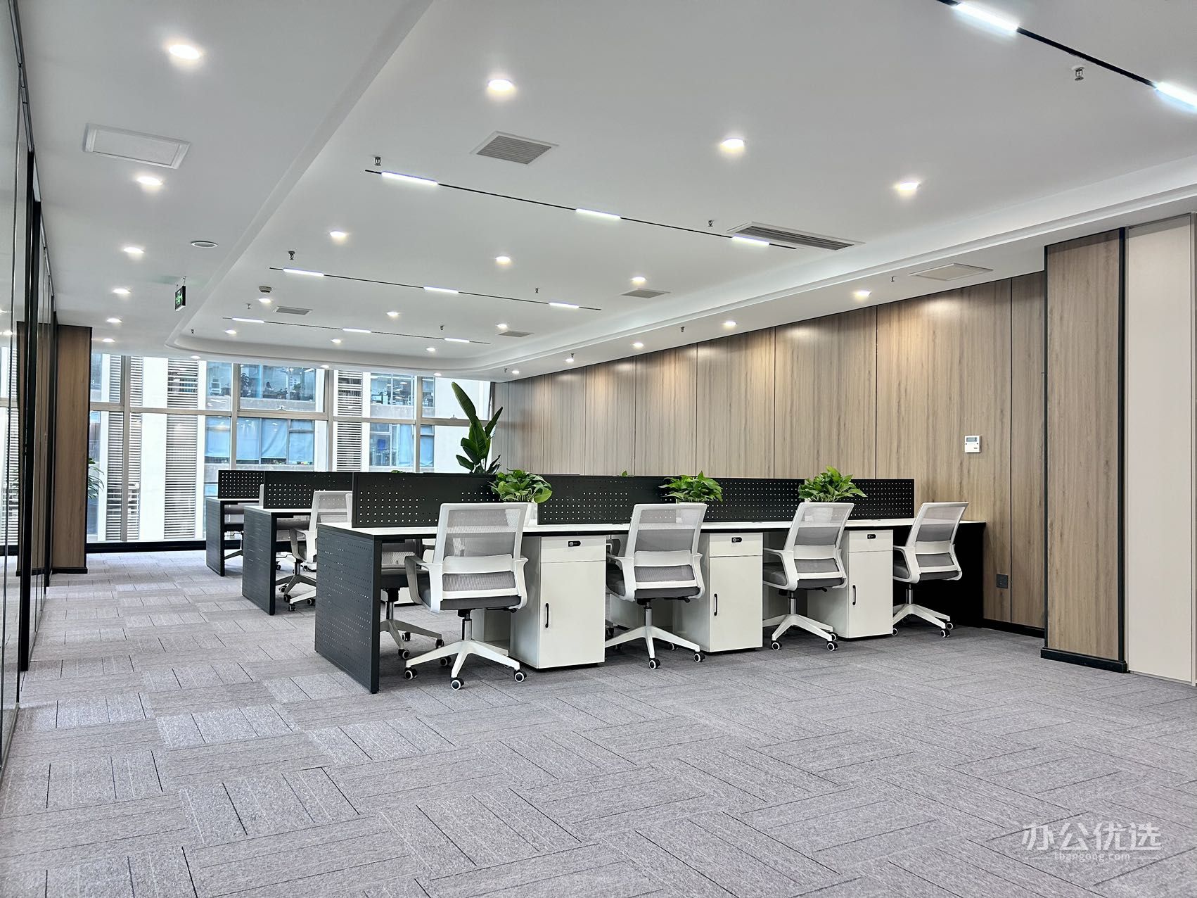 花样年香年广场