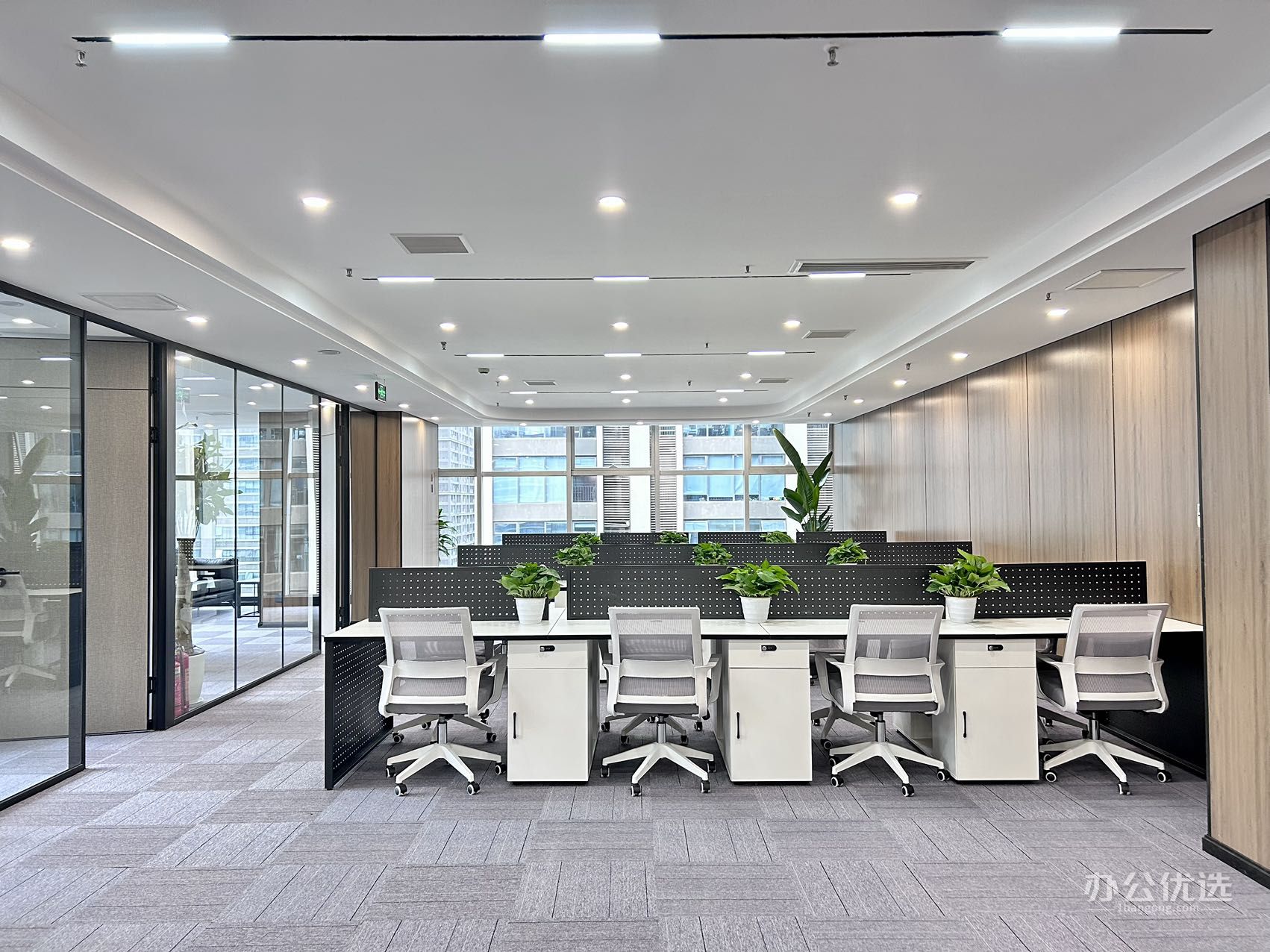 花样年香年广场