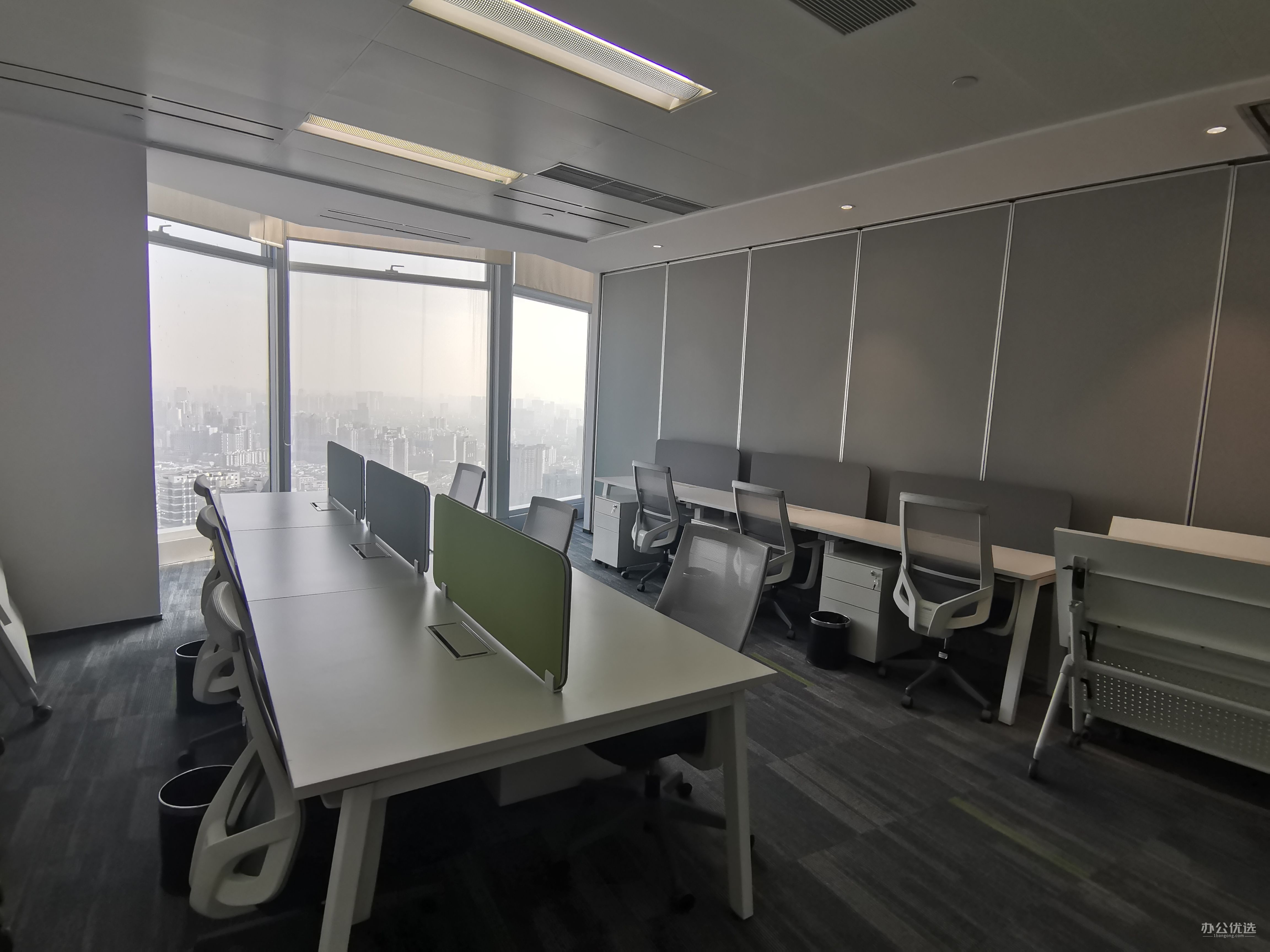 TEC德事商务中心·SAC东原中心