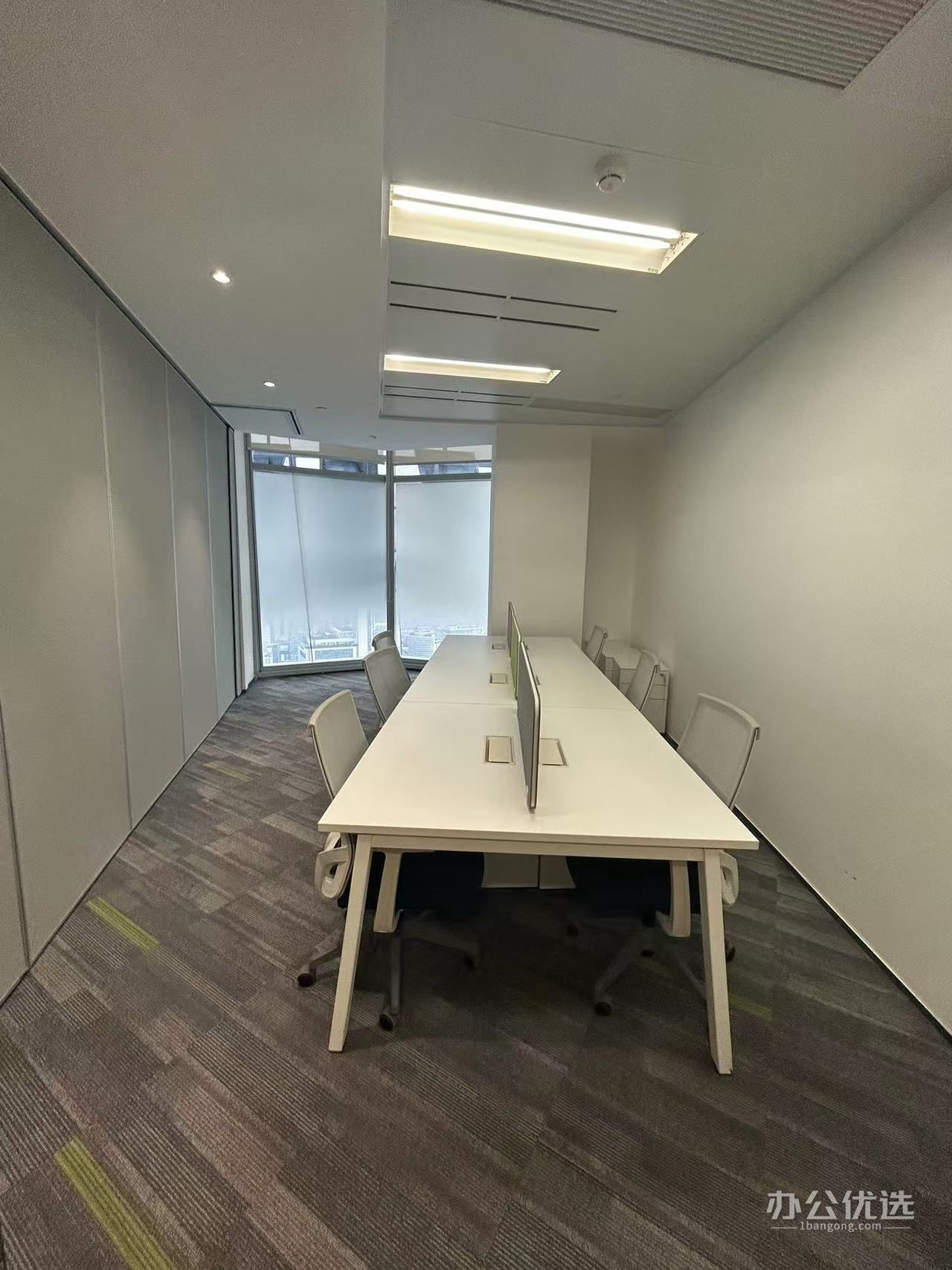 TEC德事商务中心·SAC东原中心