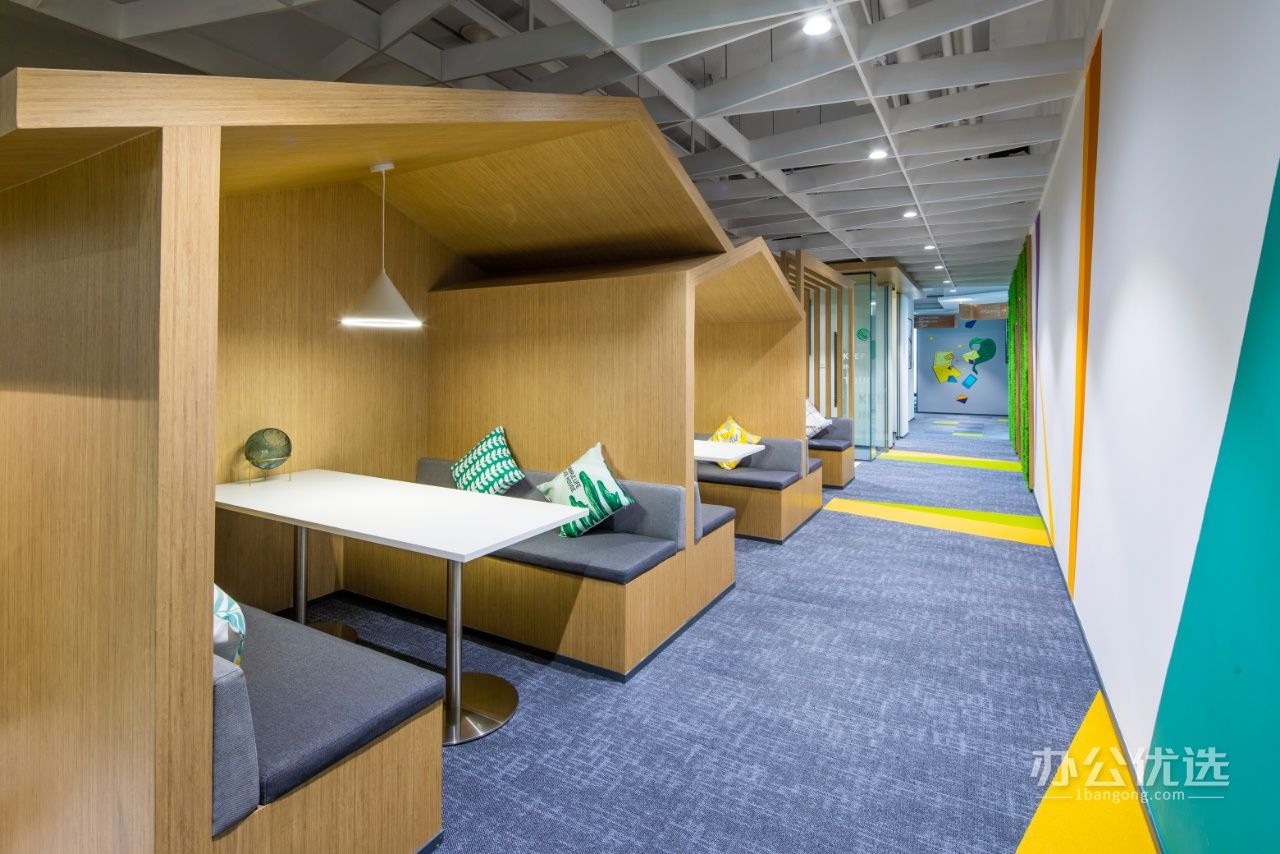 TEC德事商务中心·SAC东原中心