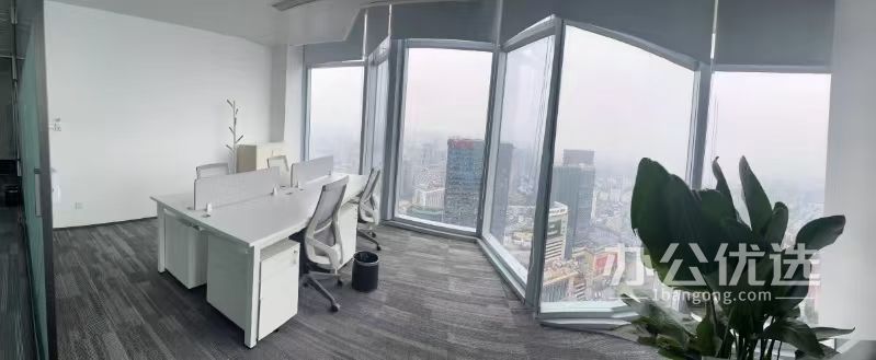 TEC德事商务中心·SAC东原中心