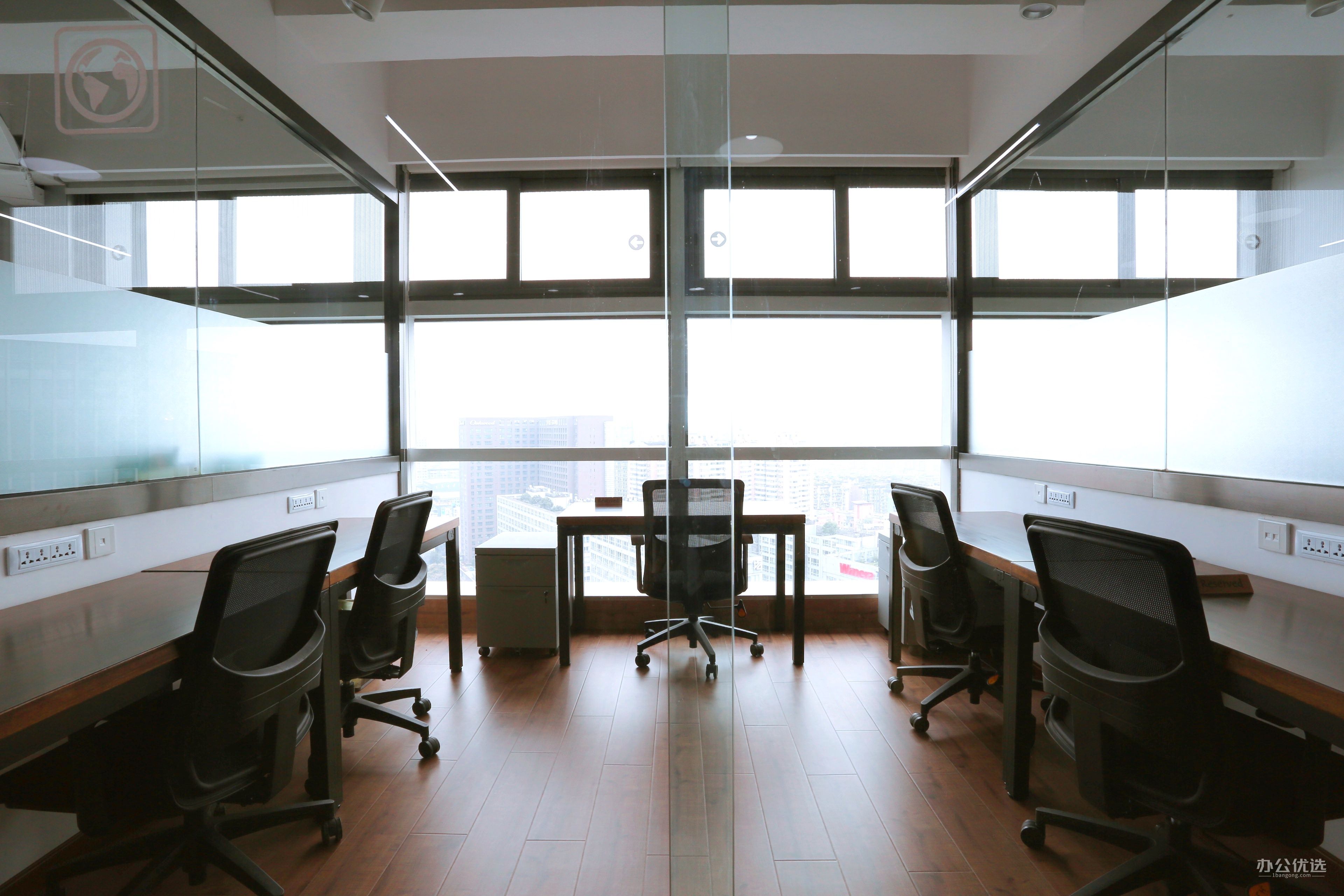 三文办公社区·国航大厦