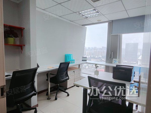 创富港-商会大厦