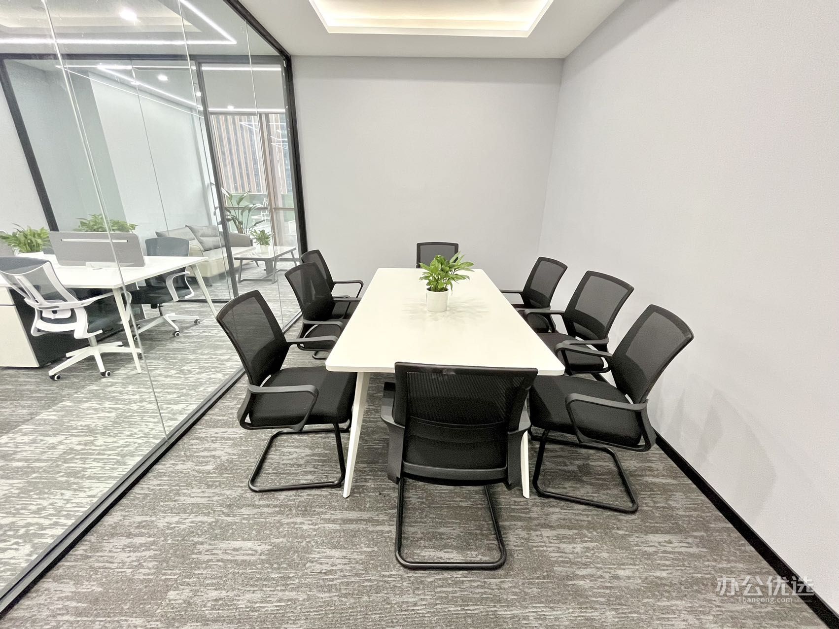 东方希望天祥广场