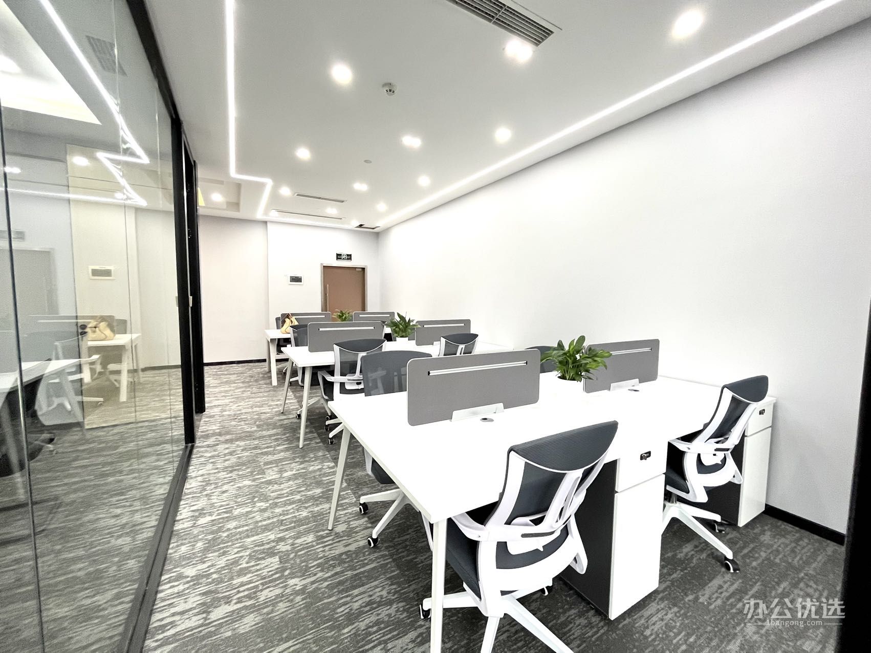 东方希望天祥广场