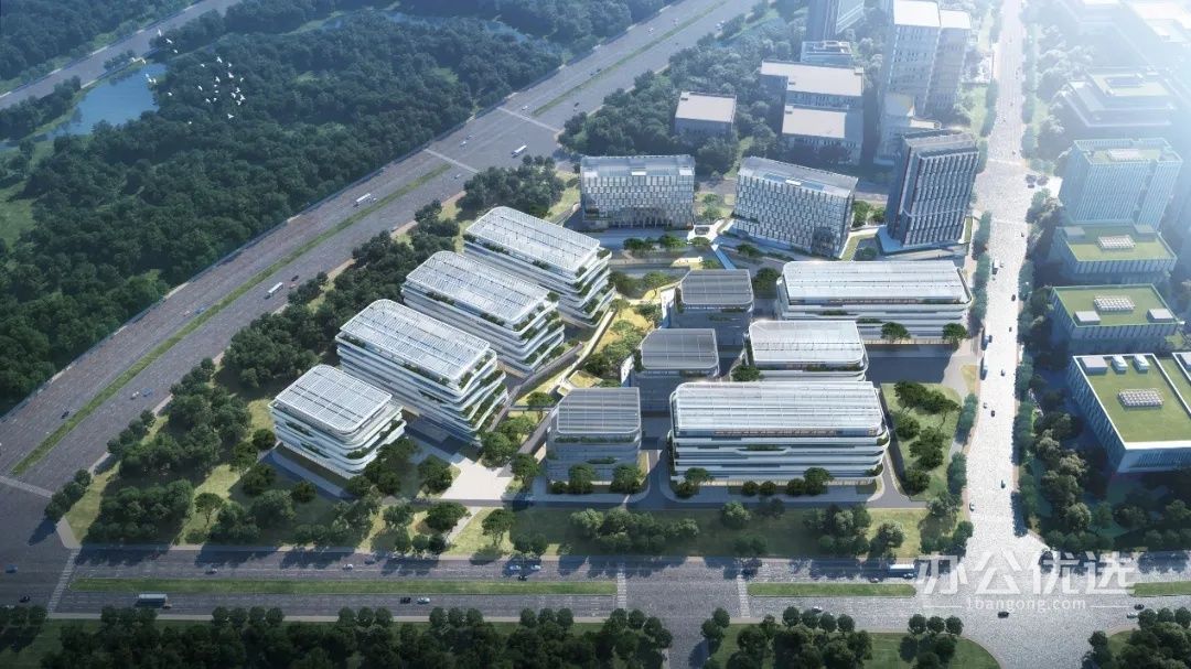 天府国际生物产业园