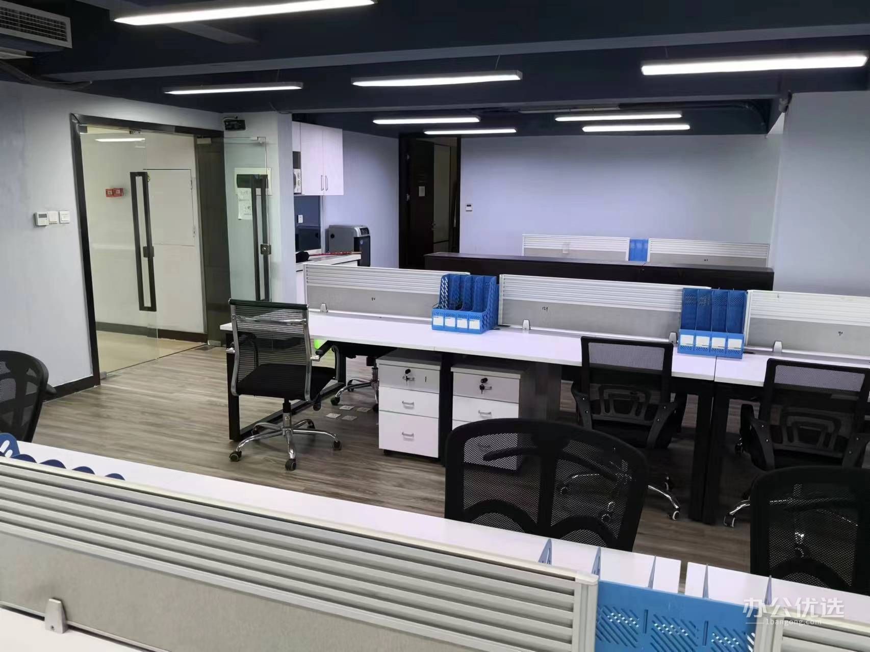 300平（30工位）